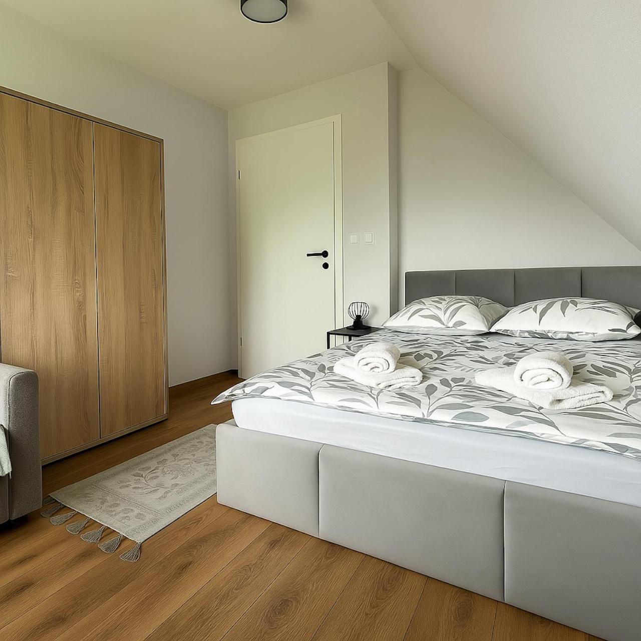 Apartamenty U Moni Zakopane Exterior foto